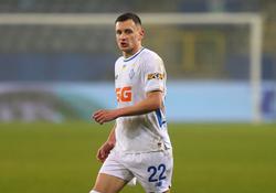 Владислав Кабаєв став автором одного з найпізніших автоголів у чемпіонаті України