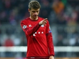 Томас Мюллер: «Четыре титула подряд — в бундеслиге играли выдающиеся команды»