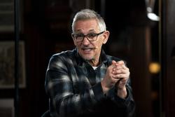 Гарі Лінекер: «Я не пам’ятаю, щоб країна-господарка чемпіонату світу воювала з однією з країн-учасниць»