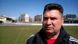 Sergey Puchkov: "Shakhtar and Dynamo will play for first place"