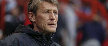 Сергей Балтача: «Когда узнали, что я ухожу в «Динамо», меня заперли в номере на три-четыре дня»