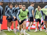 Training des «Dynamo» in Polen (VIDEO)