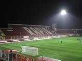 Бухарестский «Рапид» исключен из высшей лиги чемпионата Румынии