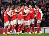 "Arsenal rozstanie się z 14 zawodnikami (LISTA)