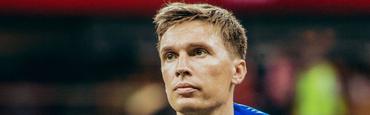 Сергій Сидорчук: «Наших імен у великому світовому футболі буде все більше» 