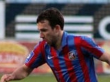 Андрей БОГДАНОВ: «Мог остаться в «Динамо», но перспектива выступать за дубль не прельщала»