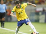 Бернард: «Бразилии нужно сделать правильные выводы»