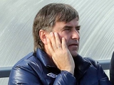 Олег Федорчук: «Предполагаю, что «Шахтер» одержит победу со счетом 2:0»