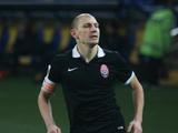 Никита Каменюка: «Хочется пройти в следующую стадию Лиги Европы»