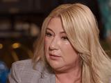 Маргарита Січкар: «Гусіна ставила за приклад, а з Шевченком я б у розвідку не пішла»