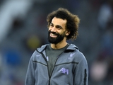 Mohamed Salah is the best player in the Premier League in October