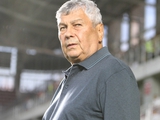 Mircea Lucescu: "Why did I have to go to Saudi Arabia? I am not interested in it"