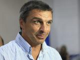 Сергей Кандауров: «Необходимо не проиграть Сербии, чтобы быть сеянными при жеребьевке Евро-2020»