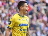 Колишній форвард «Динамо» переходить у «Карпати»