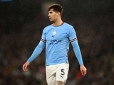 John Stones is the best player of the week in the Champions League