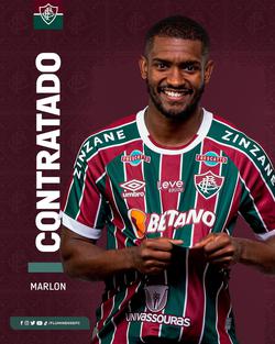 Obrońca Szachtara przeniósł się do Fluminense