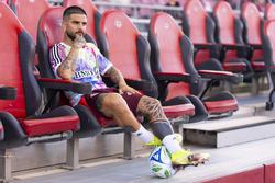 Офіційно. Лоренцо Інсіньє продовжить кар’єру в «Пескарі»