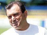 Вадим Евтушенко: «Надеюсь увидеть в финале Лиги Европы не слишком закрытый футбол»