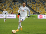 Анатолий Крощенко: «В свое время на Ярмоленко было жалко смотреть»