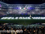 Церемония переезда на новый стадион обошлась «Ювентусу» в 2 млн евро