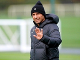 "Tottenham" will einen langfristigen Vertrag mit Antonio Conte unterschreiben