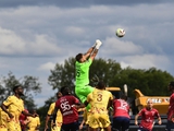 Clermont - Metz - 0:1. French Championship, 3rd round. Match review, statistics