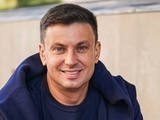 Ihor Tsyhanyk: "Der größte Vorteil für Dynamo ist jetzt die Rückkehr von Yarmolenko"