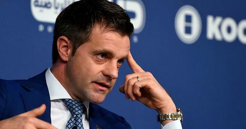 «Полісся» — «Динамо»: коментар спірних моментів матчу від головного експерта з арбітражу УАФ Ніколи Ріццолі (ВІДЕО)