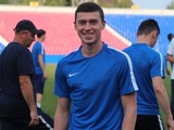 "Dnipro-1 will sich mit 33-jährigem Mittelfeldspieler verstärken