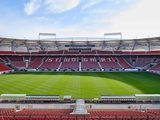 Euro 2024 Ukraina - Belgia: na stadionie w Stuttgarcie spodziewany jest komplet publiczności 