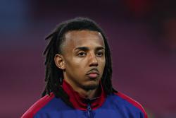 Офіційно. Кунде продовжив контракт із «Барселоною» до 2030 року