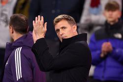 Даррен Флетчер: «Моє майбутнє? Я буду готувати команду до матчу проти «Брайтона»