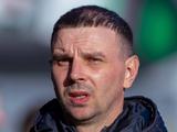 Тренер «Оболоні»: «Пенальті? Якщо чесно, в мене це викликає певну посмішку»