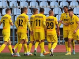 "Metalist will continue to exist in the event of relegation to the first league