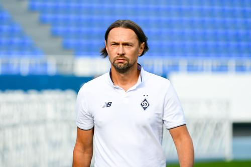 Ігор Костюк: «Виграли, і це — головне»