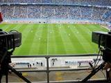 49% украинцев будут смотреть матчи Евро-2012 только по телевизору