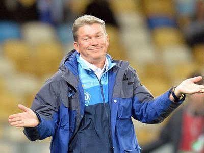Олег Блохин: «На ЧМ-2026 происходит что-то непонятное»