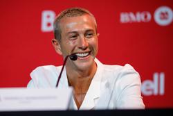 Бернардескі: «МЛС і Серія А — це як порівнювати баскетбольну Євролігу з НБА»