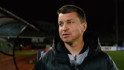 Руслан Ротань: «Когда ты ставишь высокие задачи, ты не можешь довольствоваться ничьей. Будь то «Верес», будь то «Динамо»