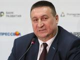 «Чемпионат Беларуси продолжится», — глава федерации футбола