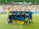 2025: підсумки року для молодіжної збірної України (U-21)