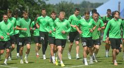 «Ворскла» виставила на трансфер трьох основних гравців