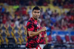 «Аль-Наср» розпочав переговори з «Манчестер Юнайтед» щодо трансферу Каземіро