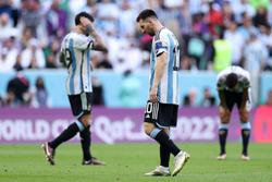 Гарі Лінекер — про поразку Аргентини: «Це одне з найбільших розчарувань за всю історію чемпіонатів світу»