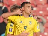«Мені дали 30 хвилин, я вийшов і забив», — Матвій Пономаренко про свій переможний гол на ЧС-2025 (U-20)