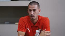 Огнєн Бєлічич: «Хамрун» буде боротися проти «Динамо» до останньої хвилини, до останньої секунди»