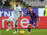 Salernitana - Fiorentina: gdzie oglądać, transmisja online (21 kwietnia)