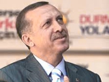 Платини поговорит о коррупции с турецким премьером 