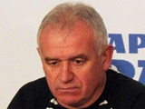 «Говерла» ратует за перенос старта весенней части чемпионата Украины
