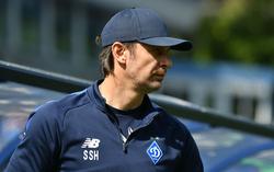 Disziplin in der UPL: vorbildliches «Dynamo», problematisches «Polissia»